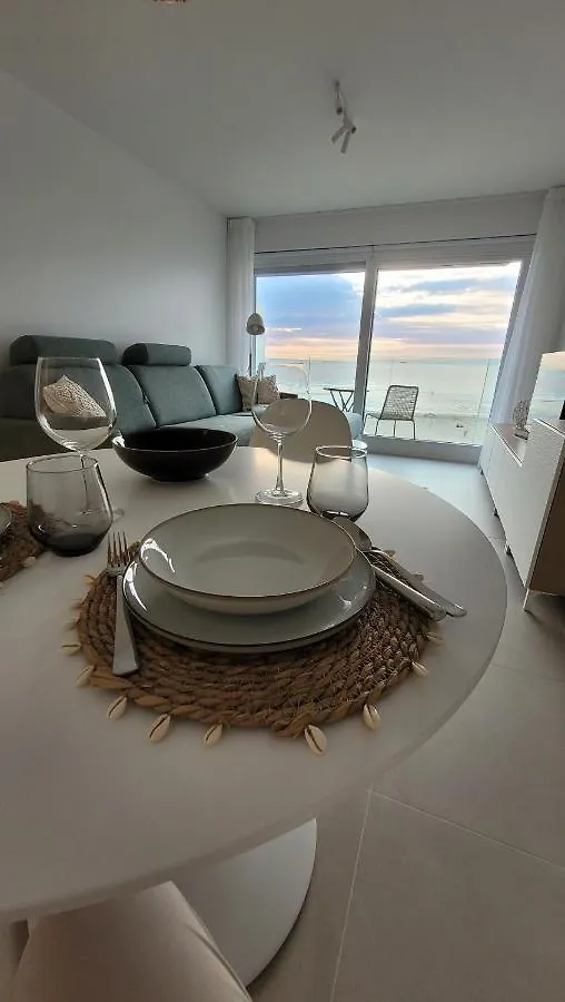 Studio Zeezicht By Qua-Lyne Ostende 0*,